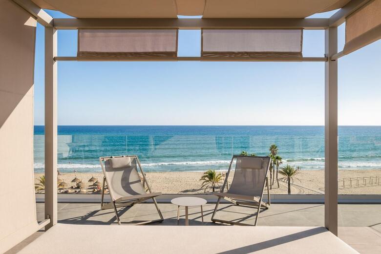 Hotel Estival Maramar