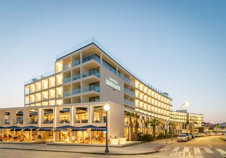 Hotel Estival Maramar