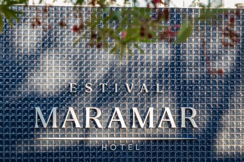 Hotel Estival Maramar