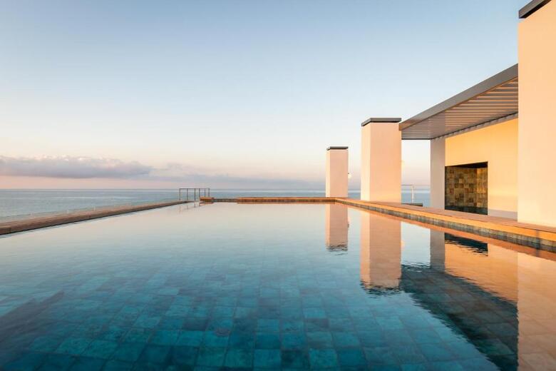 Hotel Estival Maramar