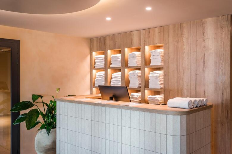 Hotel Estival Maramar