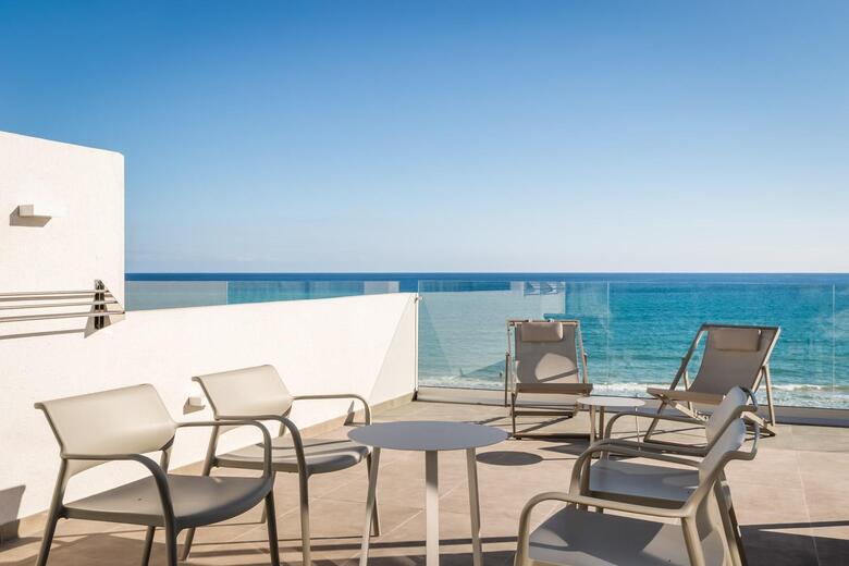 Hotel Estival Maramar