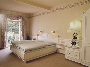 Md-hotel Alte Bauernschanke