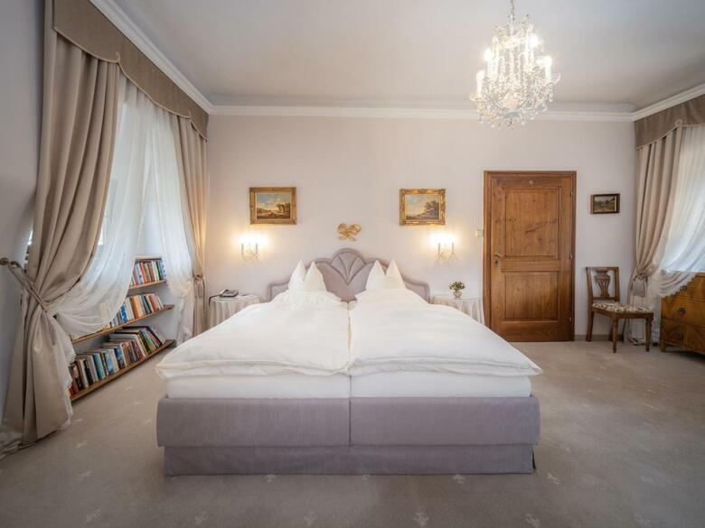 Hotel Schloss Duernstein