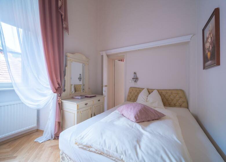 Hotel Schloss Duernstein