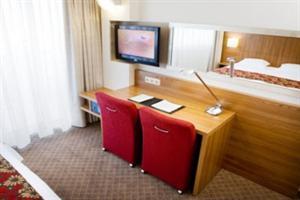 Europa Hotel Scheveningen