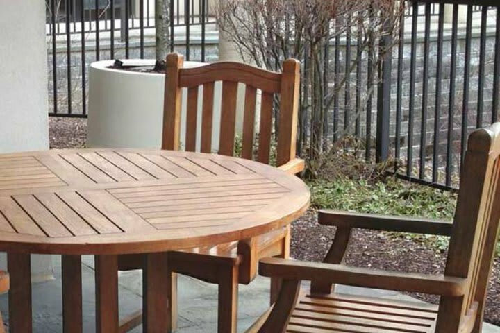 Hotel Courtyard Boston Natick