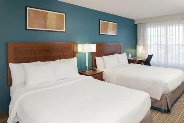 Hotel Residence Inn Boston Norwood