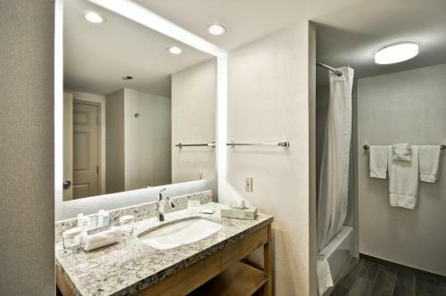 Hotel Homewood Suites Boston/peabody