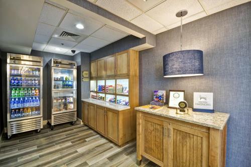 Hotel Homewood Suites Boston/peabody