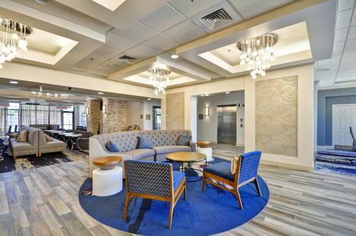 Hotel Homewood Suites Boston/peabody