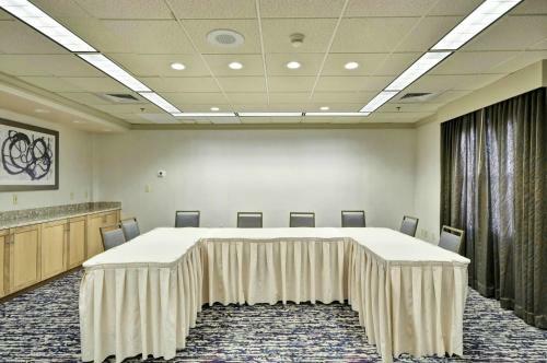 Hotel Homewood Suites Boston/peabody
