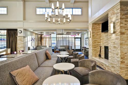 Hotel Homewood Suites Boston/peabody