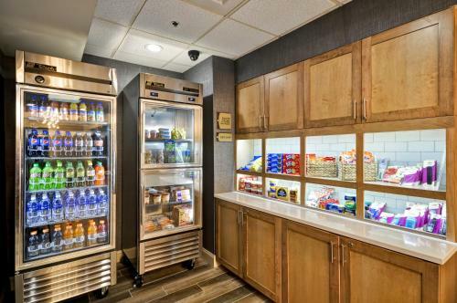 Hotel Homewood Suites Boston/peabody