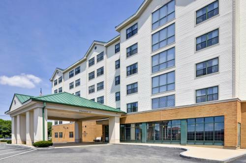 Hotel Homewood Suites Boston/peabody