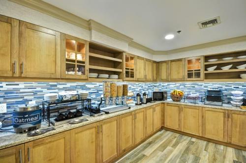 Hotel Homewood Suites Boston/peabody