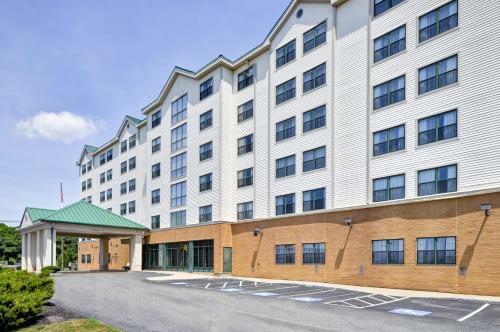 Hotel Homewood Suites Boston/peabody