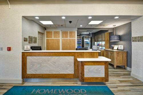 Hotel Homewood Suites Boston/peabody