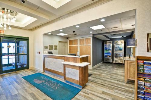 Hotel Homewood Suites Boston/peabody