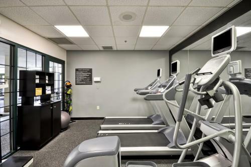 Hotel Homewood Suites Boston/peabody