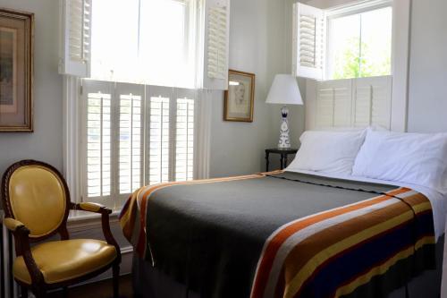 Bed & Breakfast Roux