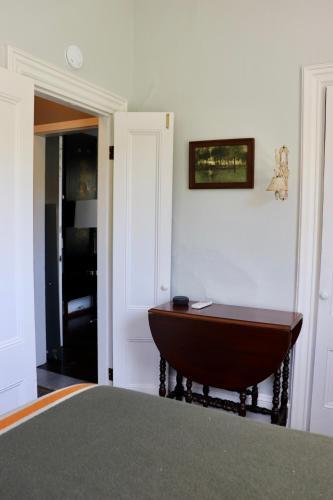 Bed & Breakfast Roux