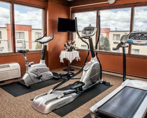 Hotel Comfort Inn Seekonk-providence