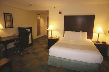 Hotel La Quinta Inn & Suites Boston Somerville