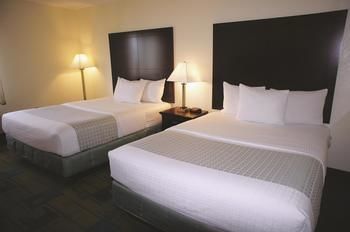 Hotel La Quinta Inn & Suites Boston Somerville