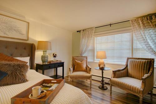 Motel Cape Cod Veranda