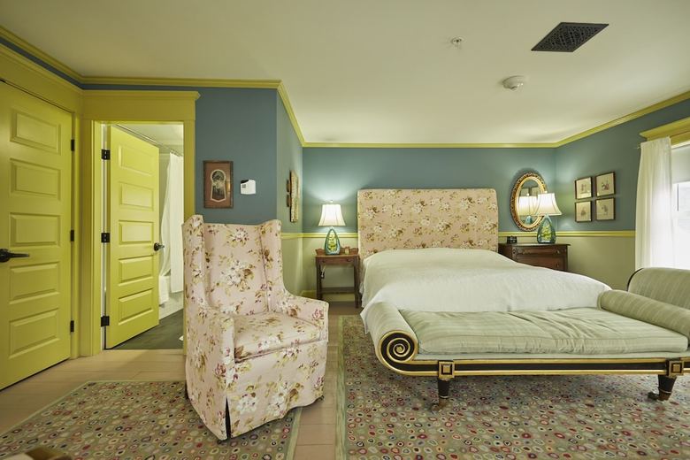 Hotel The Red Lion Inn