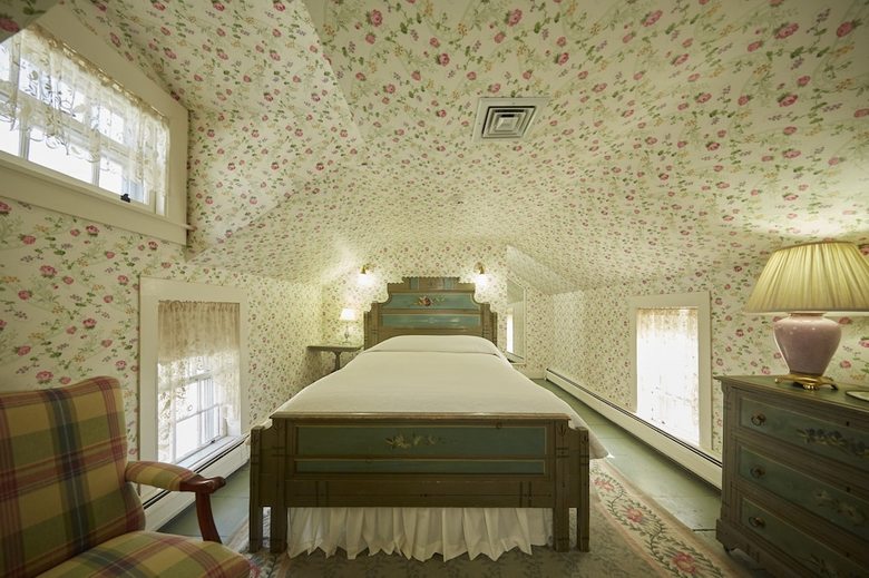 Hotel The Red Lion Inn