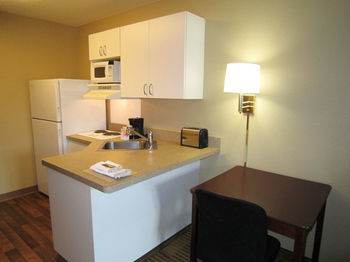 Aparthotel Extended Stay America - Boston - Tewksbury