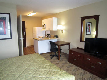 Aparthotel Extended Stay America - Boston - Tewksbury