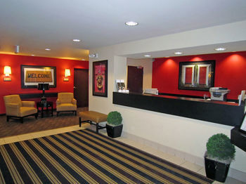 Aparthotel Extended Stay America - Boston - Tewksbury