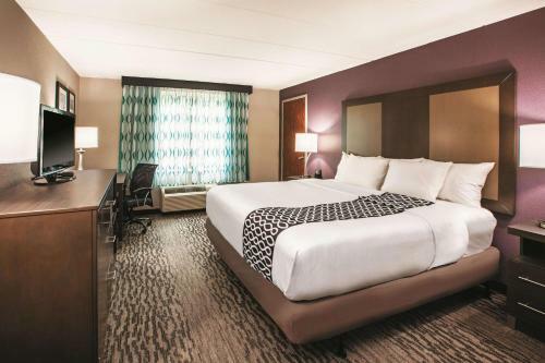 Hotel La Quinta By Wyndham Sturbridge