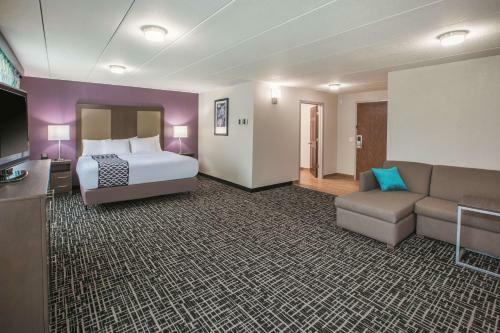 Hotel La Quinta By Wyndham Sturbridge