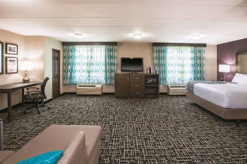 Hotel La Quinta By Wyndham Sturbridge