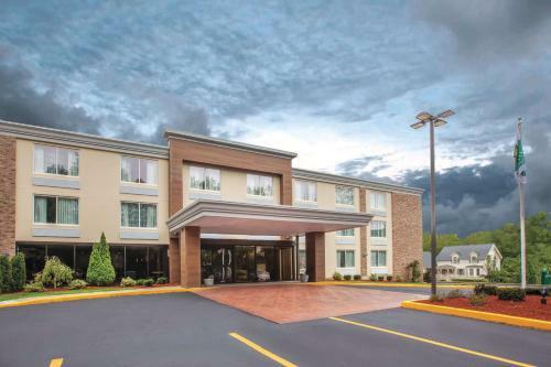 Hotel La Quinta By Wyndham Sturbridge