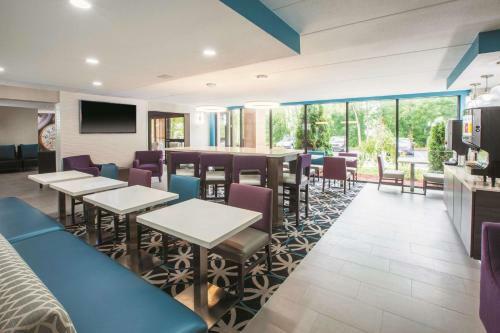 Hotel La Quinta By Wyndham Sturbridge