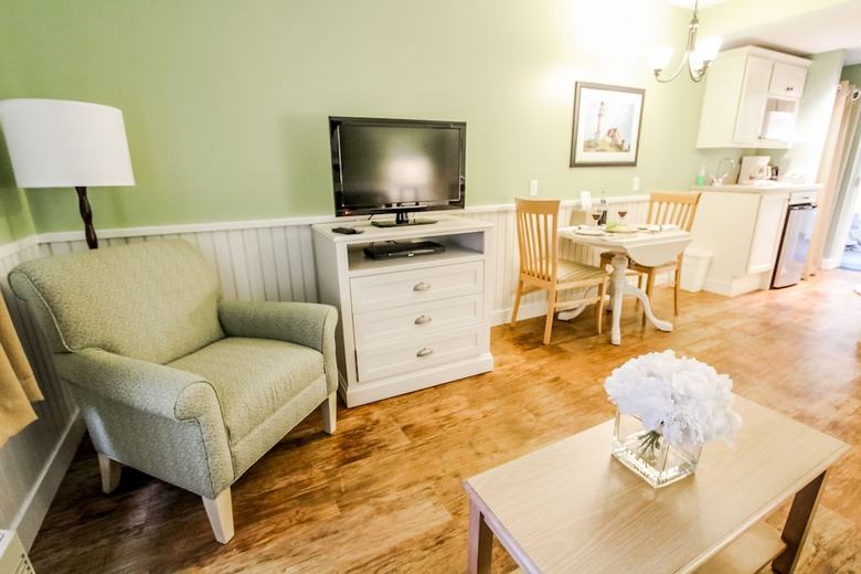 Hotel Holly Tree Resort By Vri Resorts