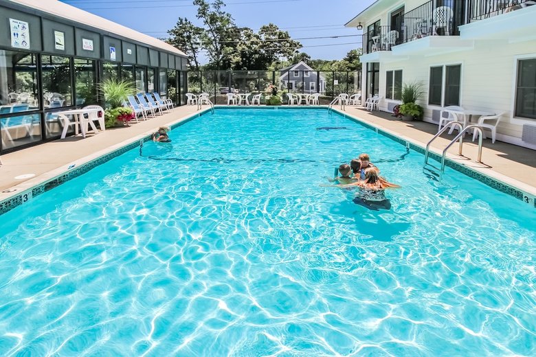 Hotel Holly Tree Resort By Vri Resorts