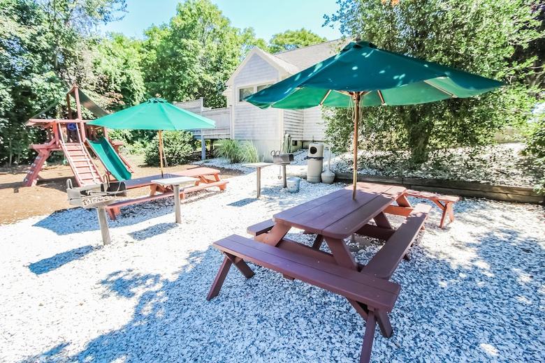 Hotel Holly Tree Resort By Vri Resorts