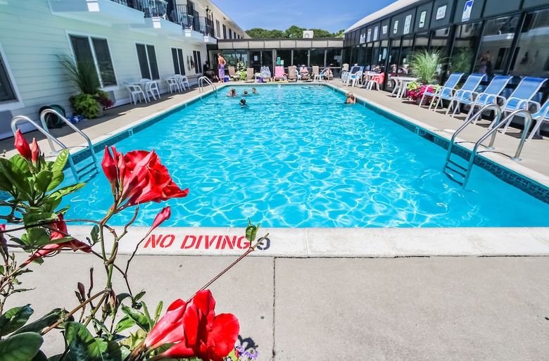 Hotel Holly Tree Resort By Vri Resorts