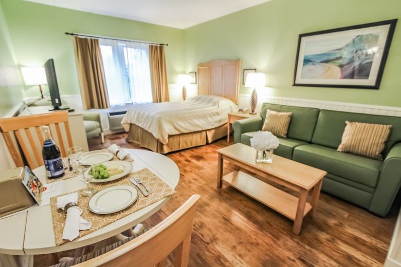 Hotel Holly Tree Resort By Vri Resorts