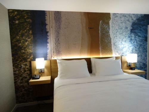 The Cape Point Hotel
