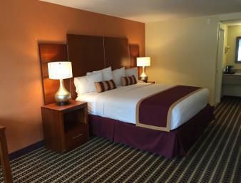 Motel Travelodge West Yarmouth