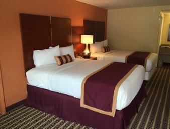 Motel Travelodge West Yarmouth
