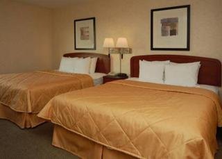 Hotel Sleep Inn & Suites Allendale