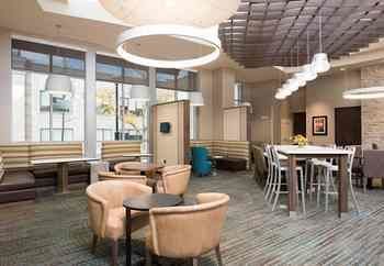 Hotel Residence Inn By Marriott Ann Arbor Downtown